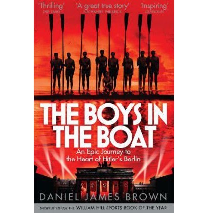 The Boys In The Boat