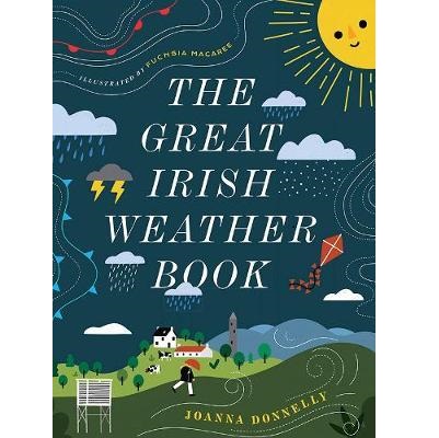 The Great Irish Weather Book