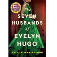 The Seven Husbands of Evelyn Hugo