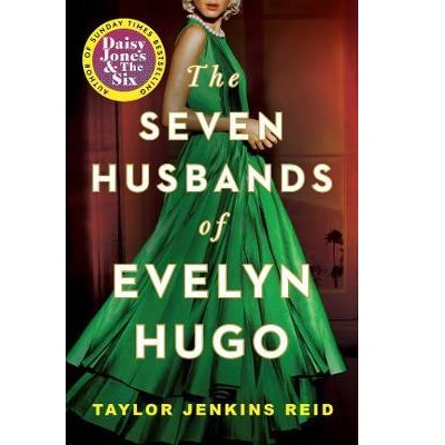 The Seven Husbands of Evelyn Hugo
