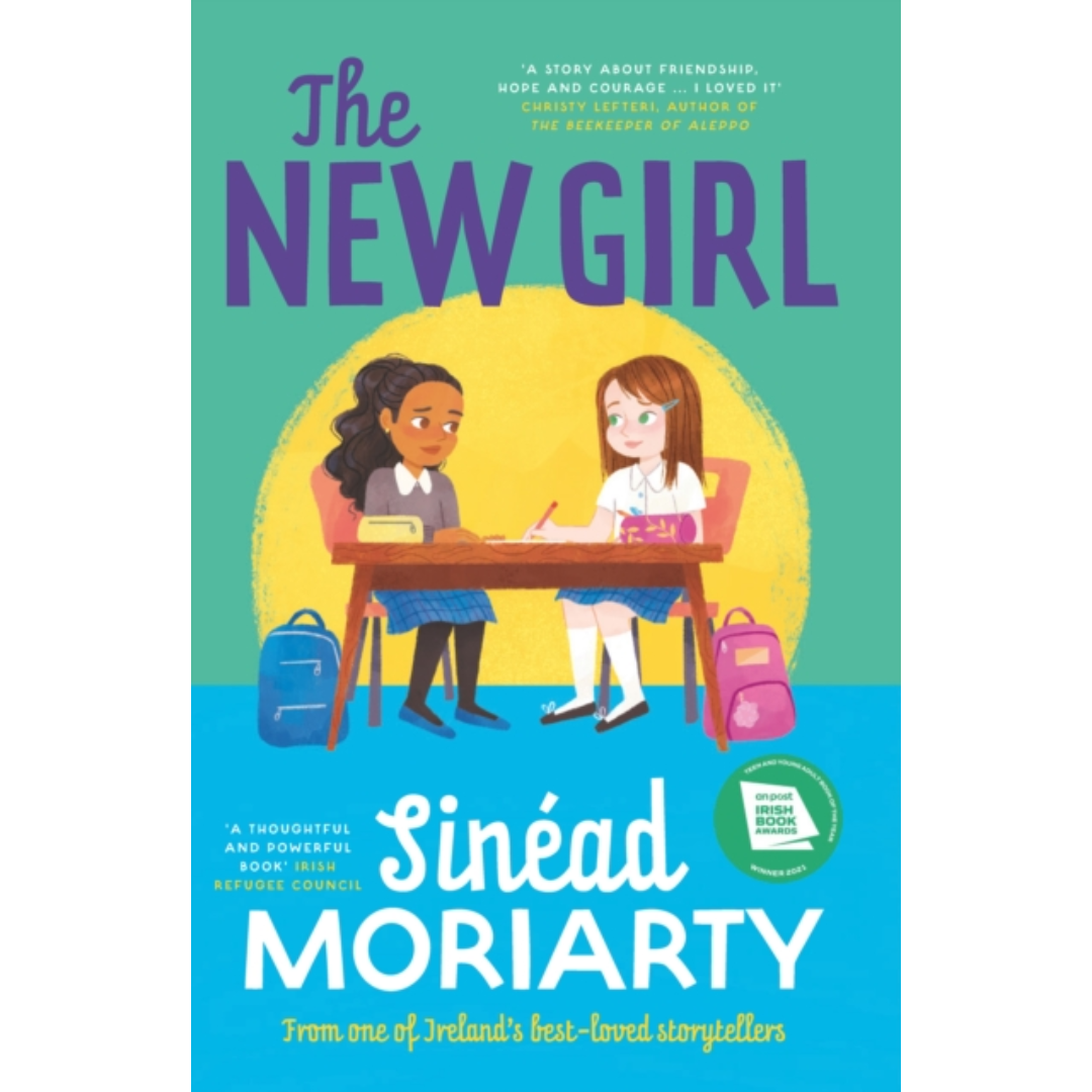 The New Girl