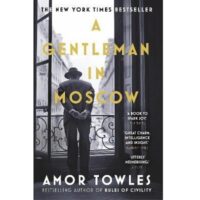 A Gentleman in Moscow