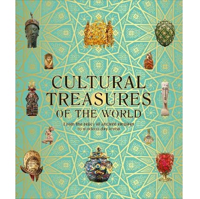 Cultural Treasures of the World