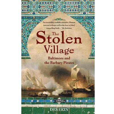 The Stolen Village