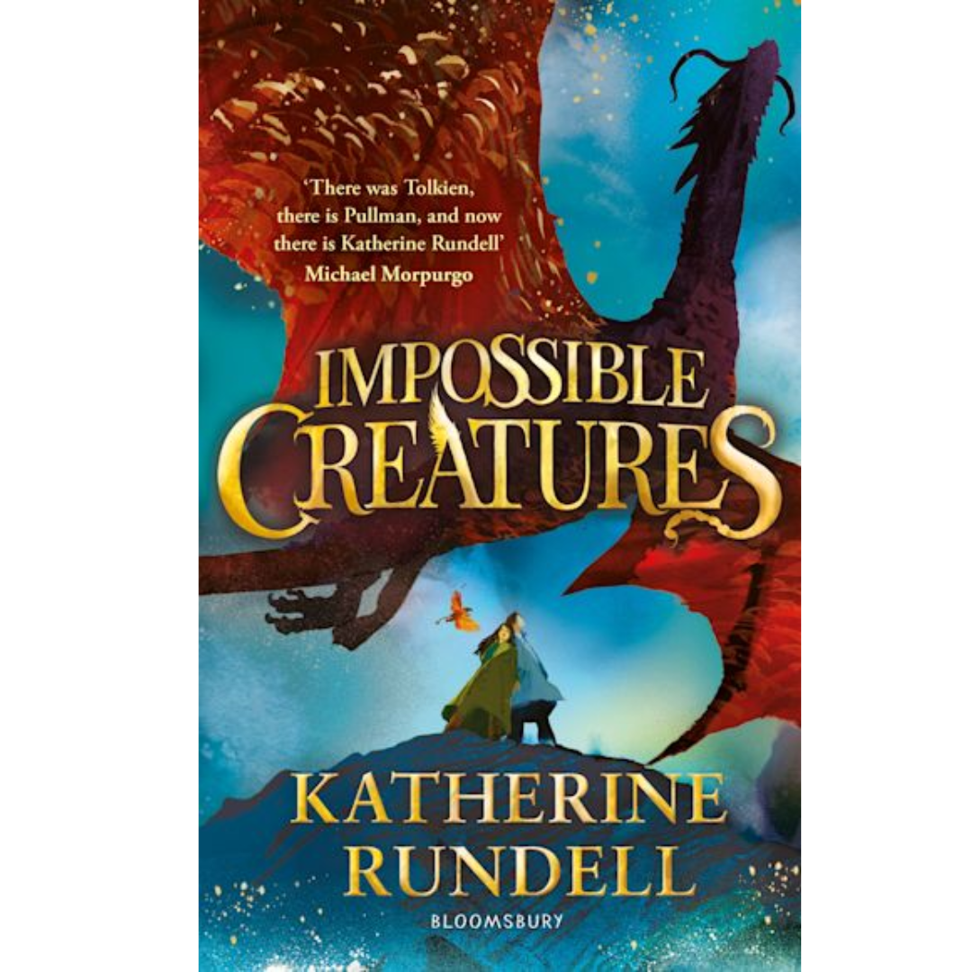 Impossible Creatures