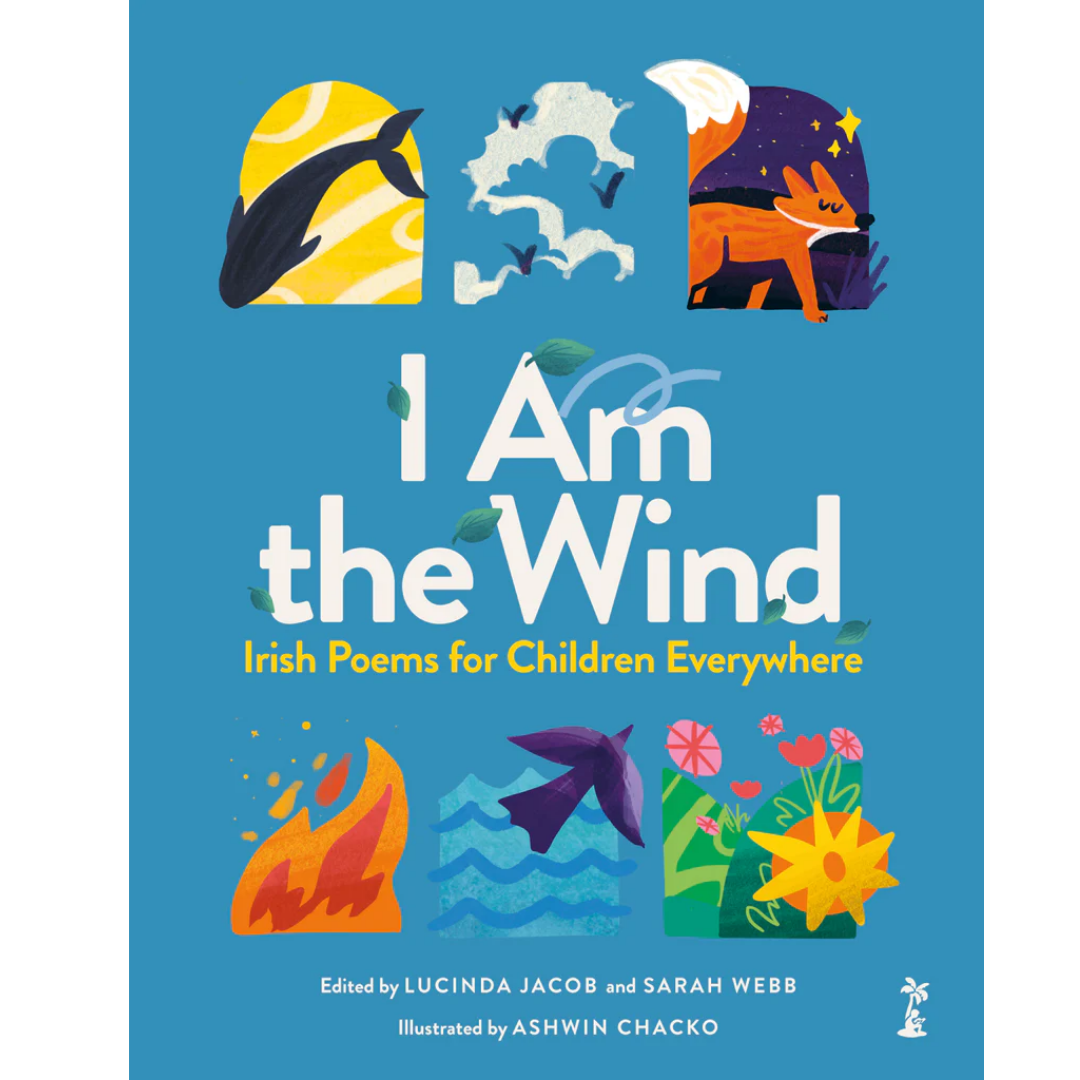 I am the Wind
