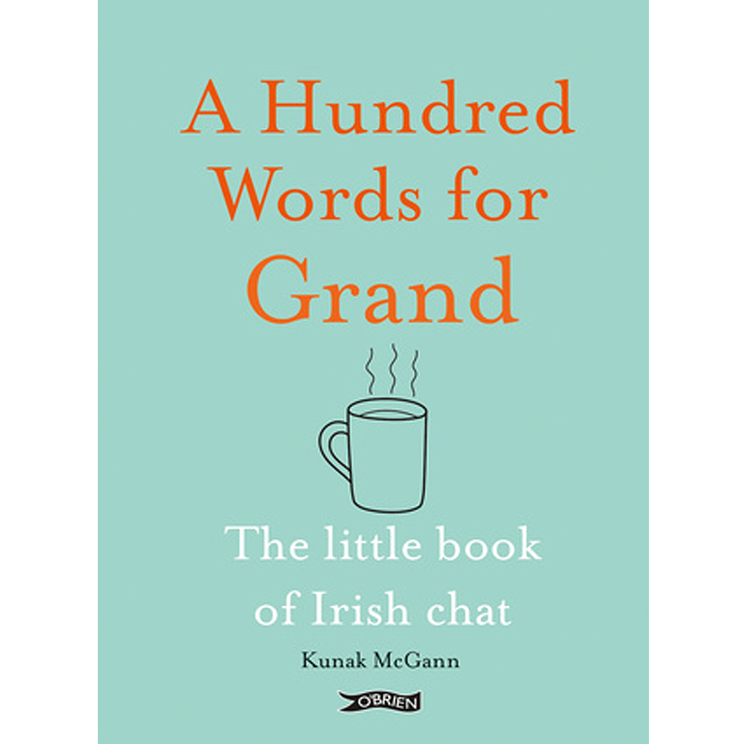 A Hundred Words For Grand