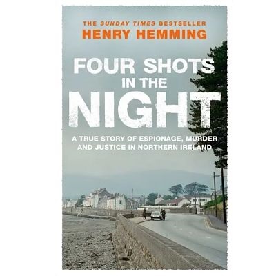 Four Shots in the Night