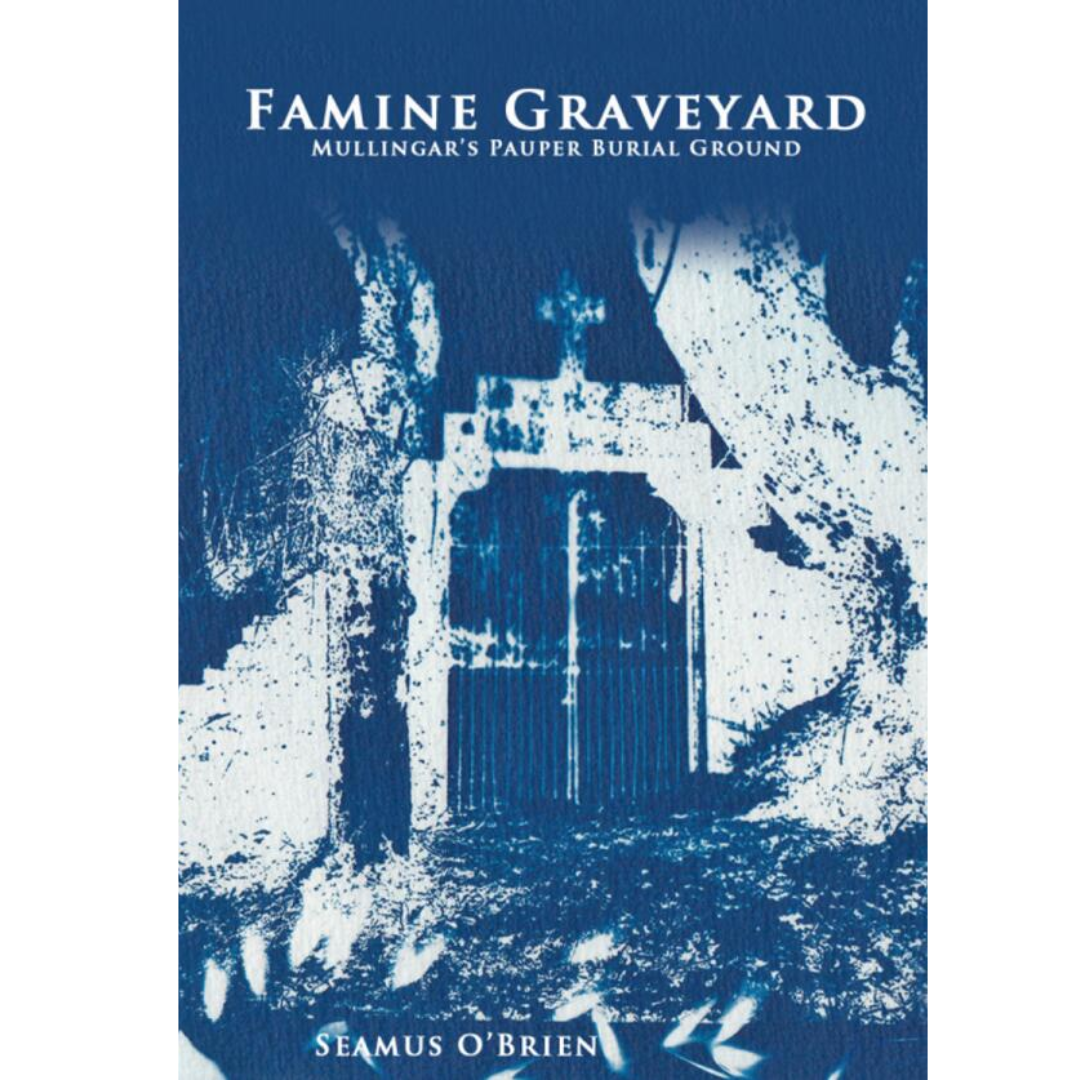 Famine Graveyard - Mullingar's Pauper Burial Ground