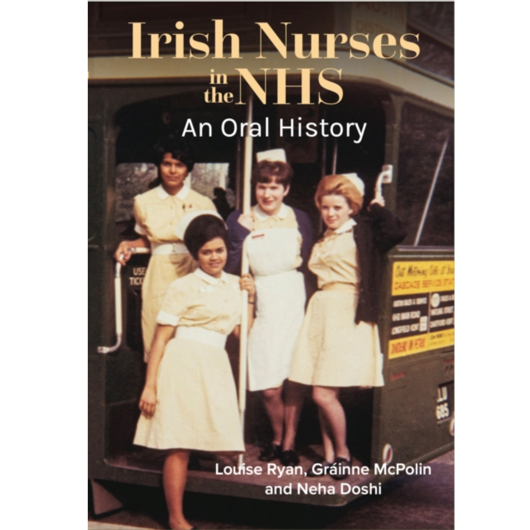 Irish Nurses in the NHS