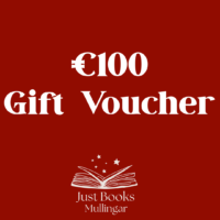 €100 gift voucher – free shipping