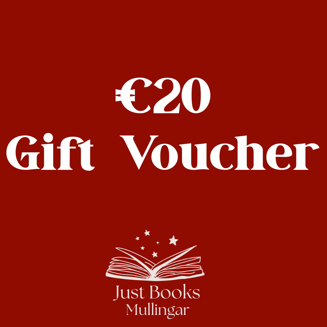 €20 gift voucher - free shipping