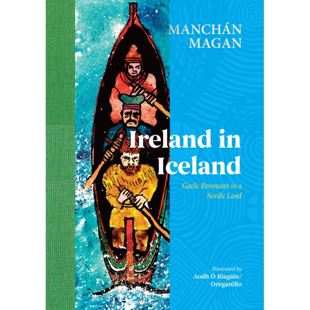Ireland in Iceland