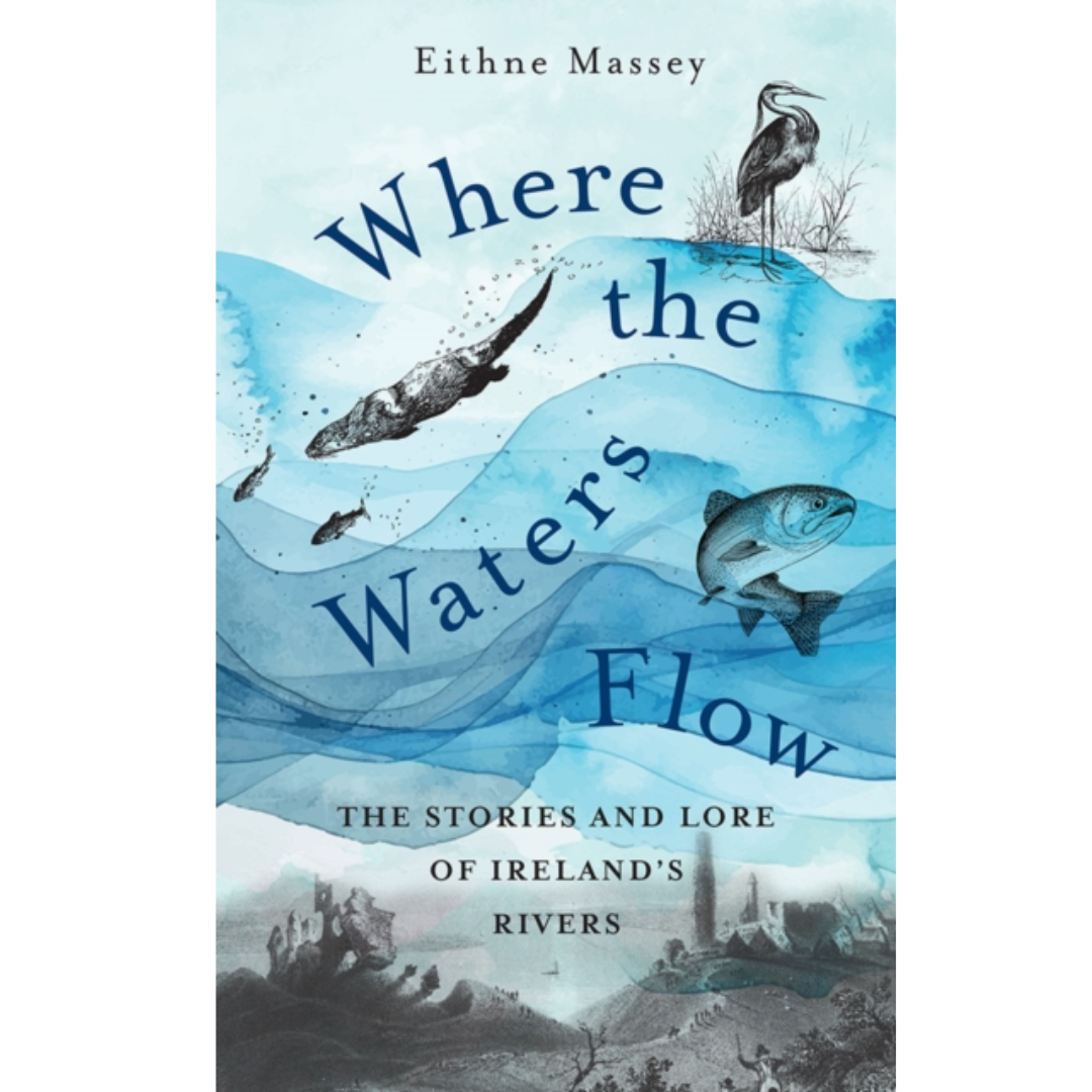 Where the Waters Flow