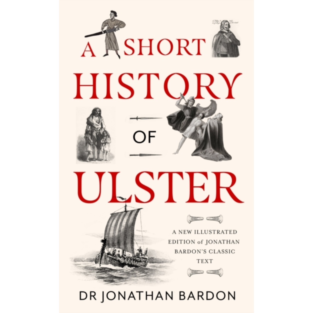 History of Ulster
