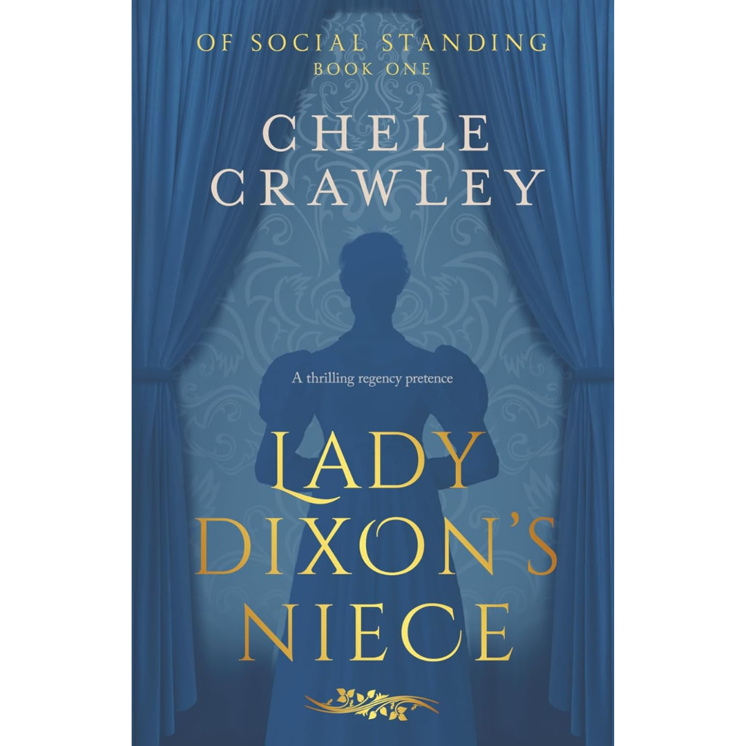 Lady Dixon's Niece