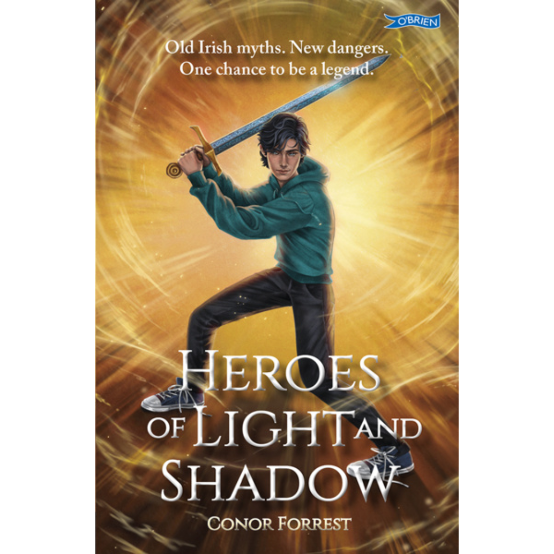 Heroes of Light and Shadow