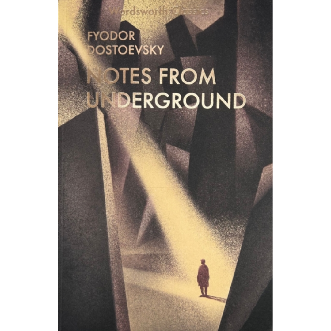 Notes From Underground