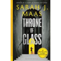 Throne of Glass